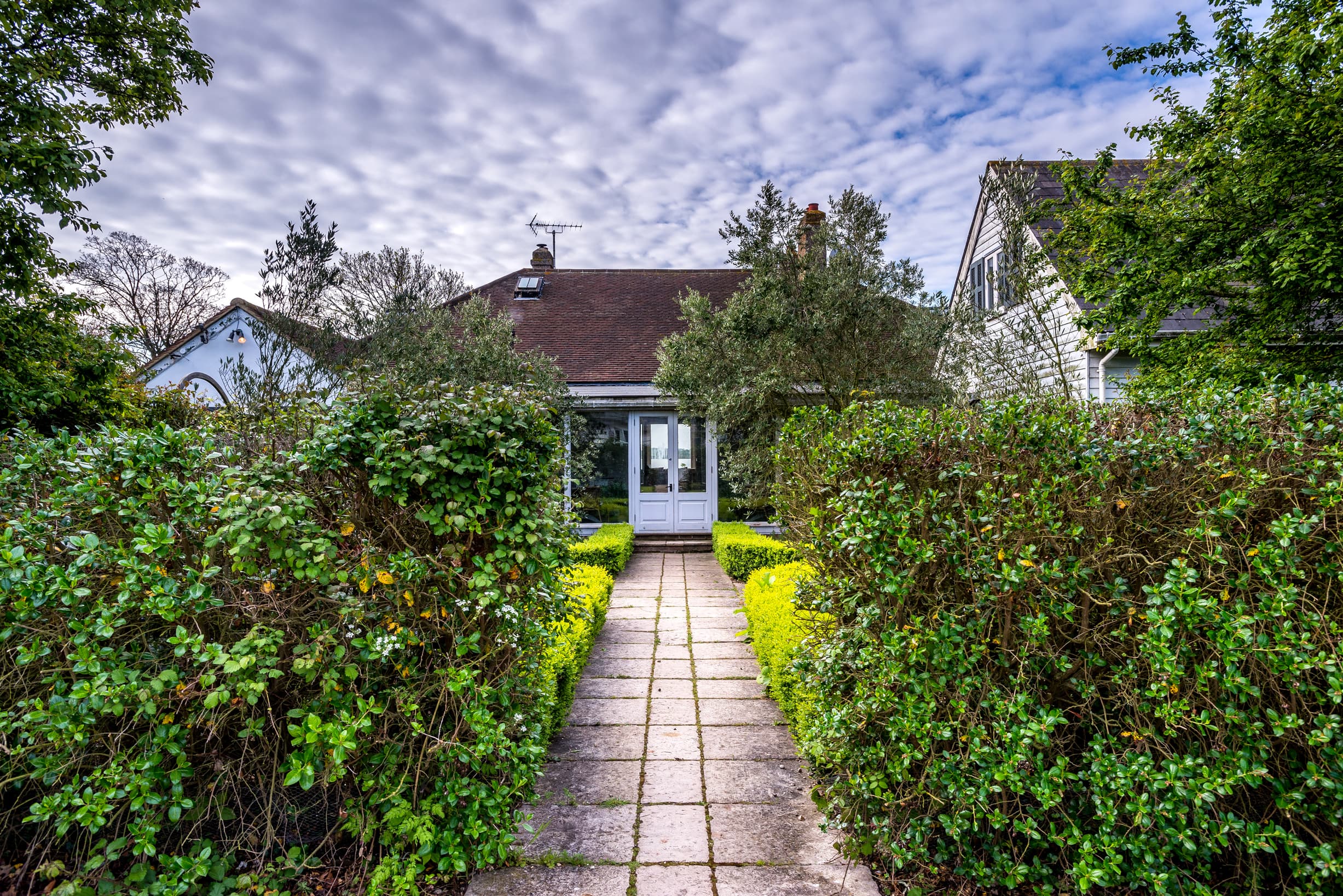 The Captains House, Osea Island photo #10