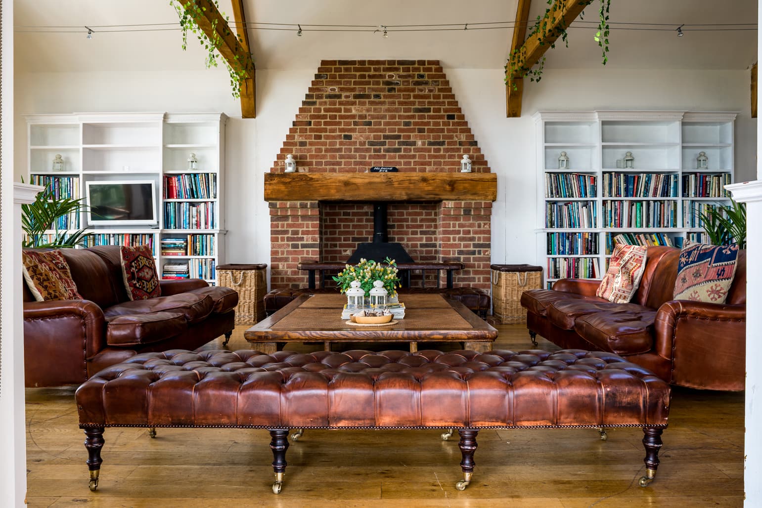 The Captains House, Osea Island photo #5