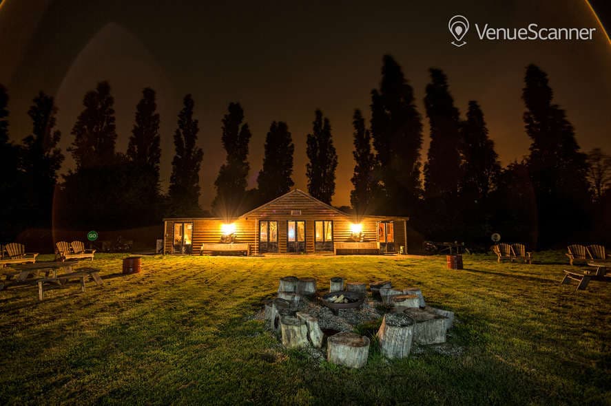 The Shack, Osea Island photo #2