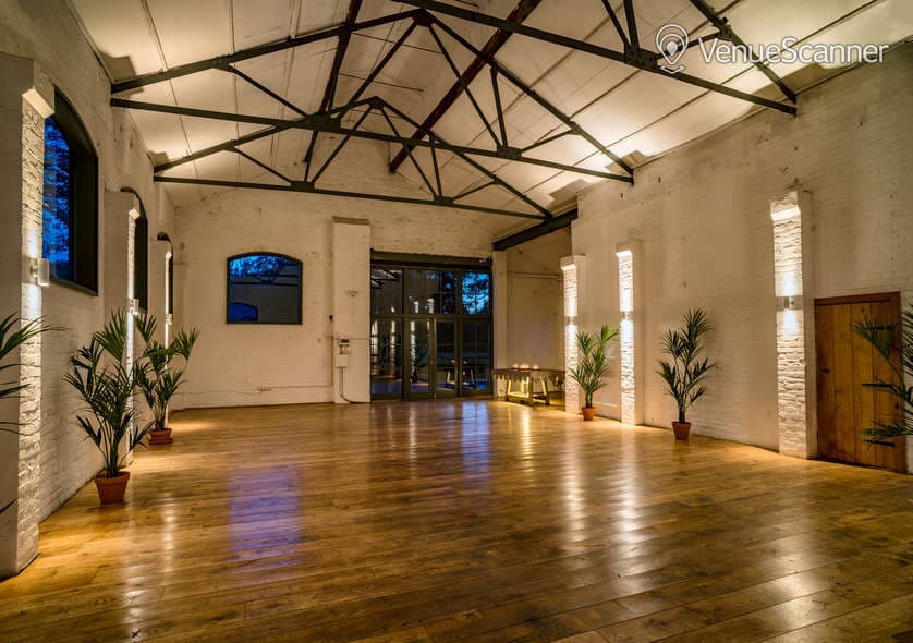 The Powerhouse, Osea Island photo #1