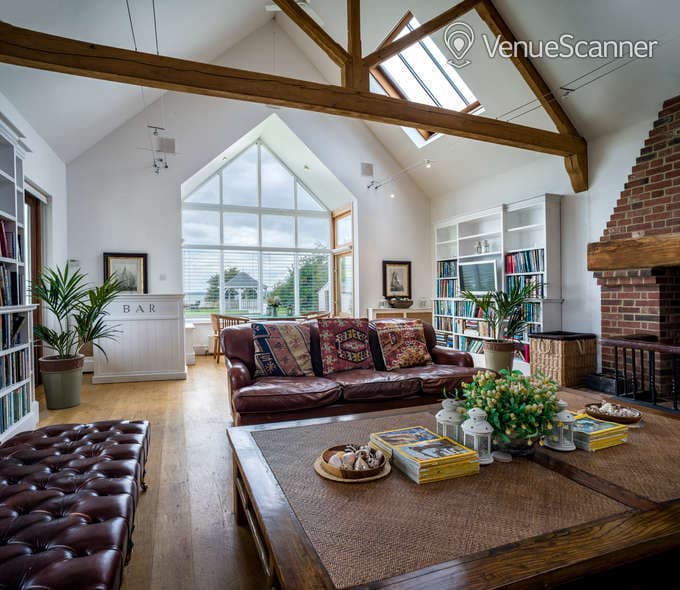 The Captains House, Osea Island photo #1