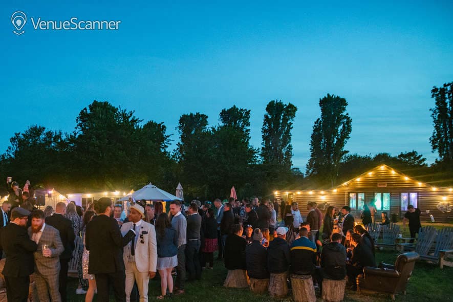 The Shack, Osea Island photo #1