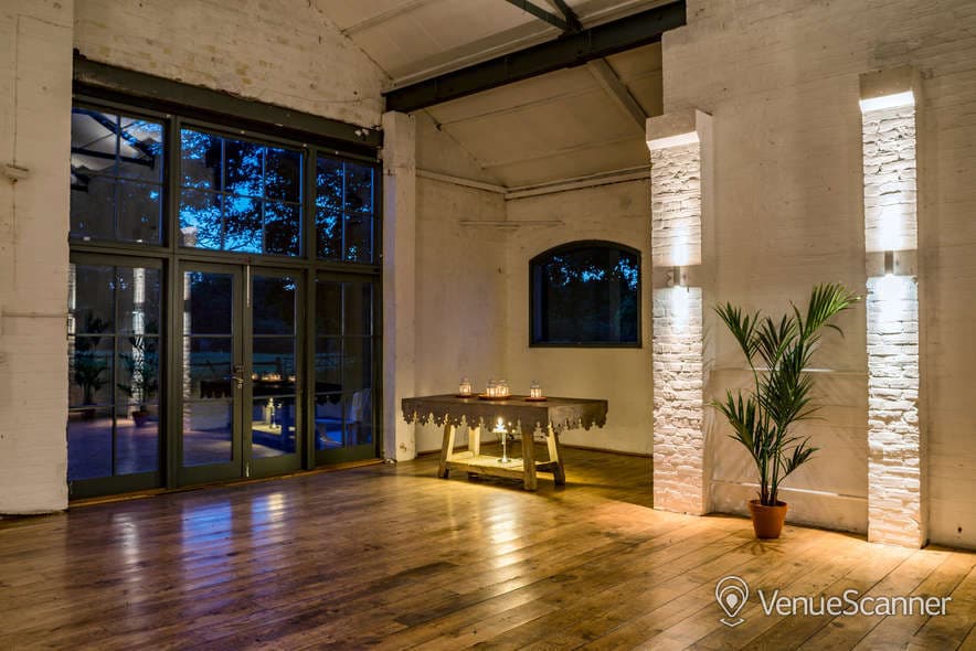 The Powerhouse, Osea Island photo #2