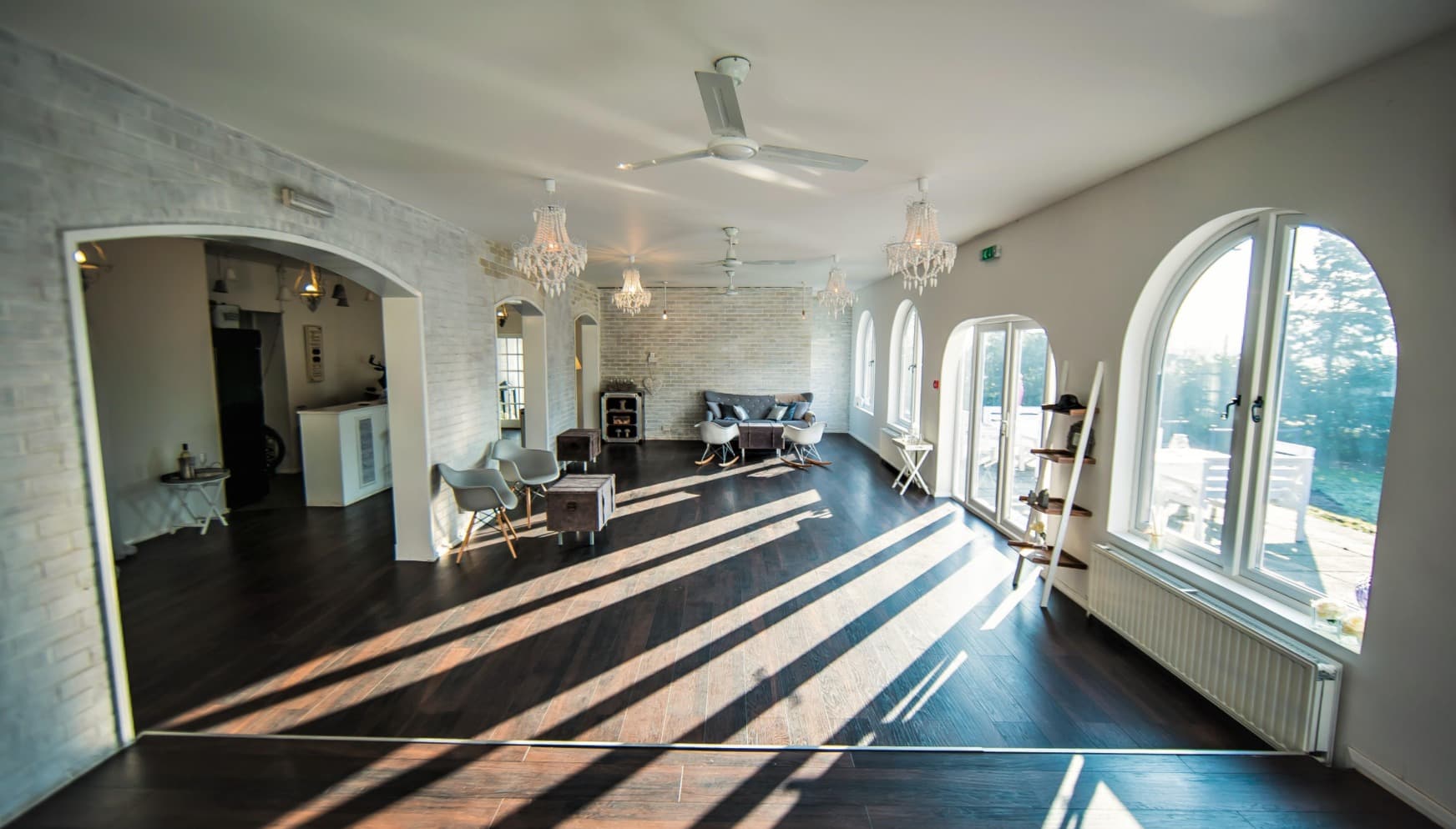 Gray Manor Hotel photo #2