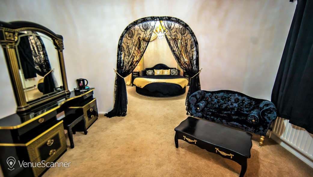 Elisabeth Room, Gray Manor Hotel photo #1