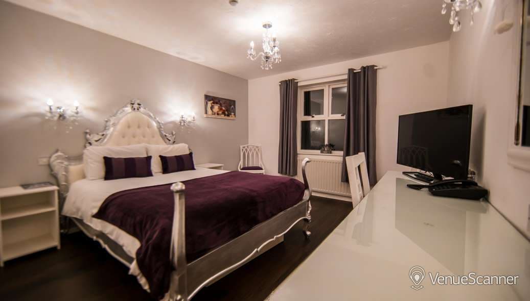 Elisabeth Room, Gray Manor Hotel photo #3