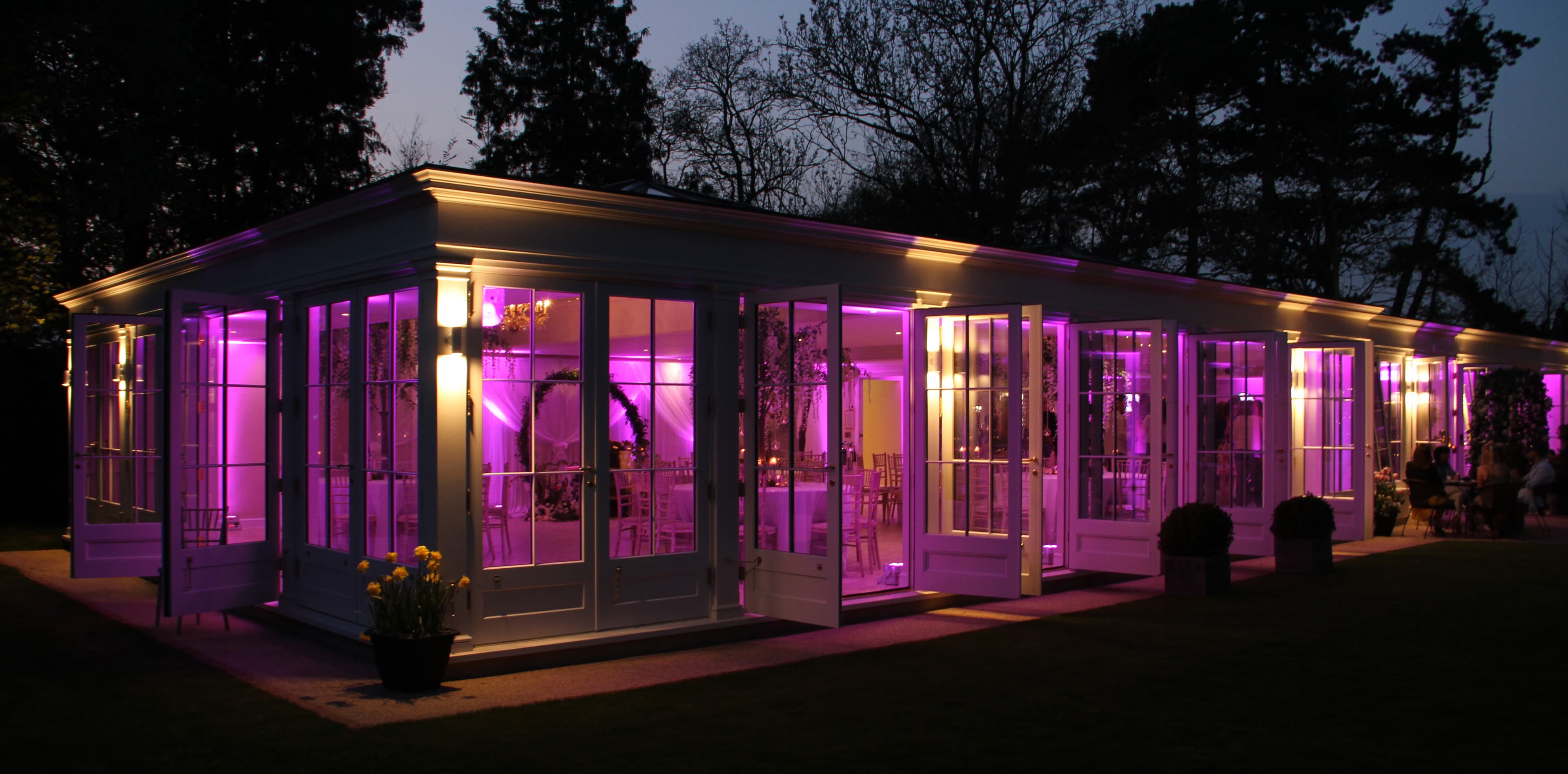 Exclusive Hire, Hayne House photo #3