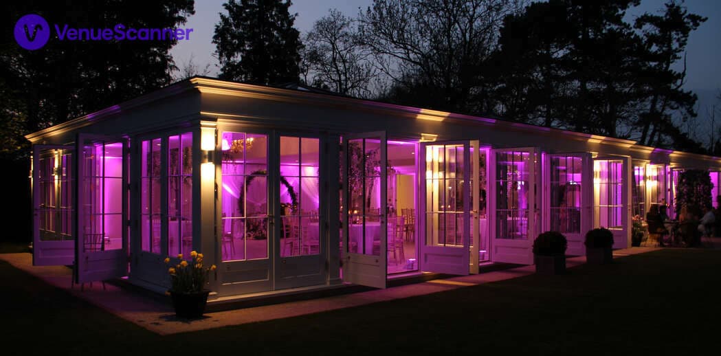 Exclusive Hire, Hayne House photo #3