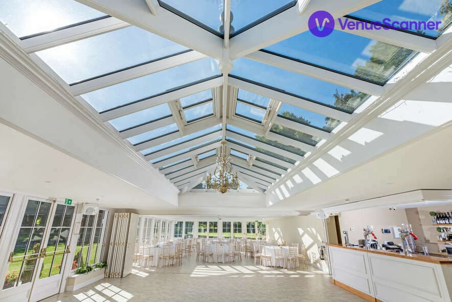 Exclusive Hire, Hayne House photo #2