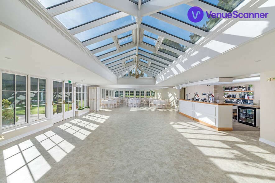 Exclusive Hire, Hayne House photo #1