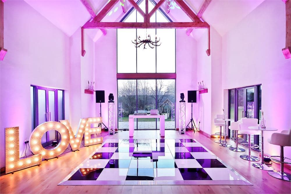 Exclusive Hire, Millbridge Court photo #3