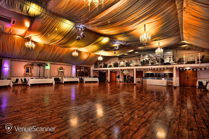 Malham Suite, Rendezvous Hotel photo #1