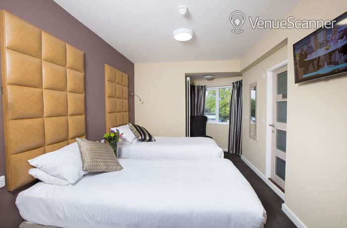 Malham Suite, Rendezvous Hotel photo #14