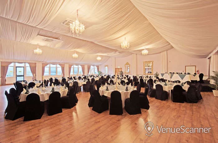 Malham Suite, Rendezvous Hotel photo #2