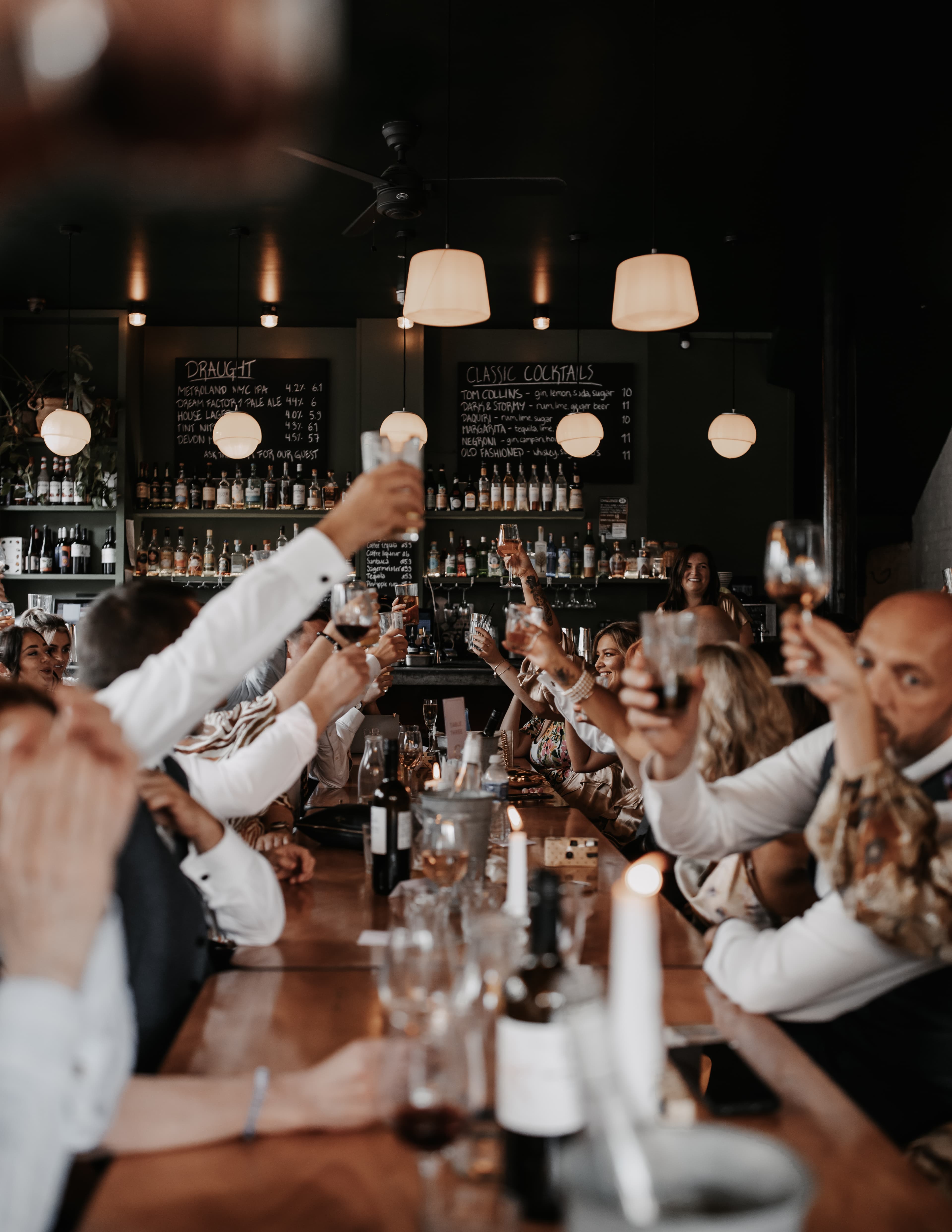 Photo of Coin Laundry