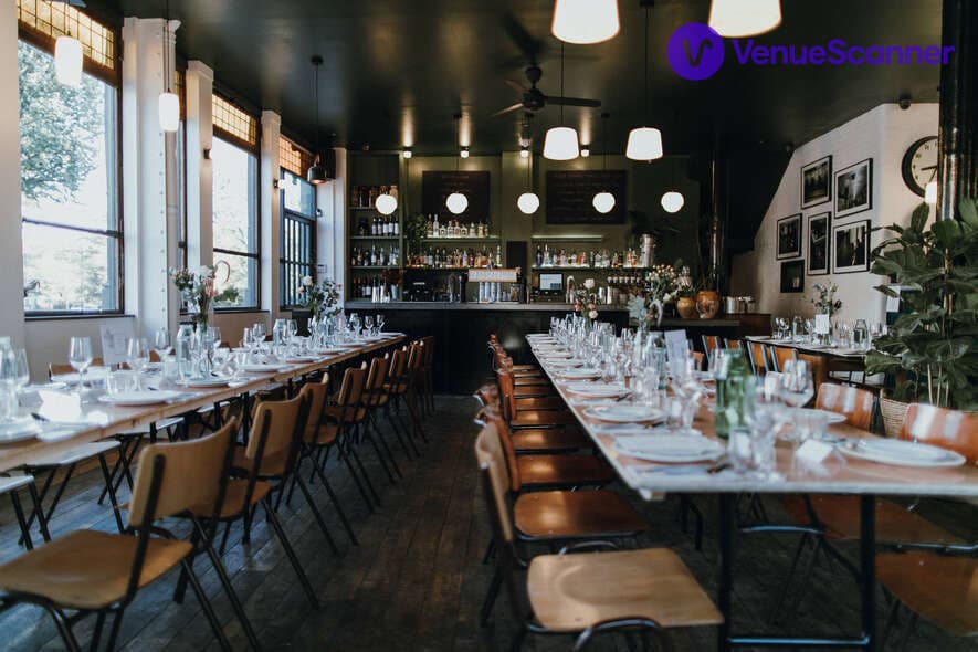 Wedding Hire, Coin Laundry photo #1