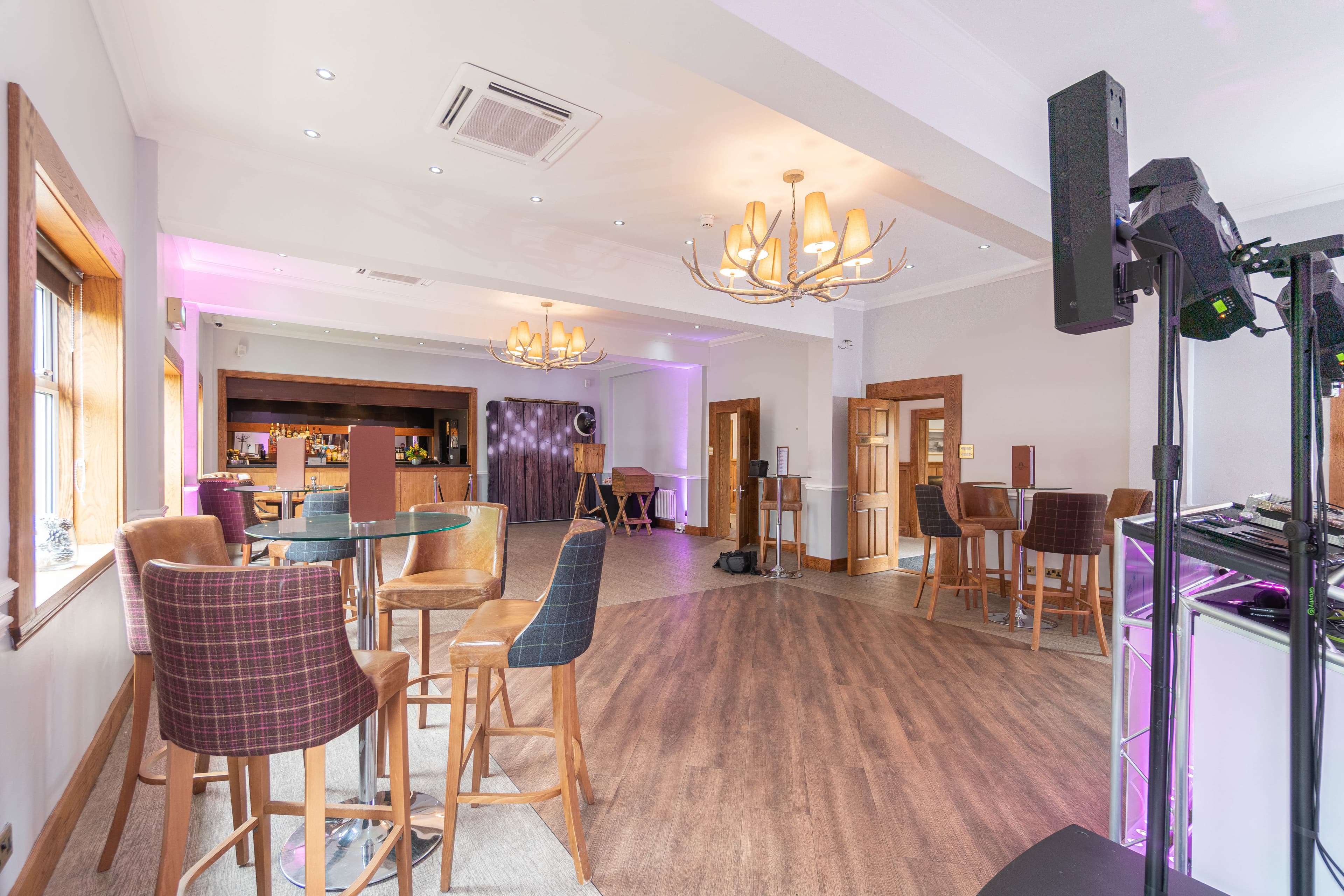 Hamble, Balmer Lawn Hotel photo #3