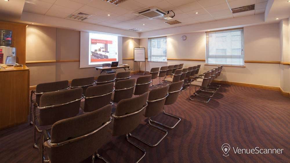 Room 103, Leonardo Hotel Glasgow photo #1