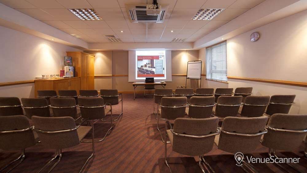 Room 105, Leonardo Hotel Glasgow photo #1