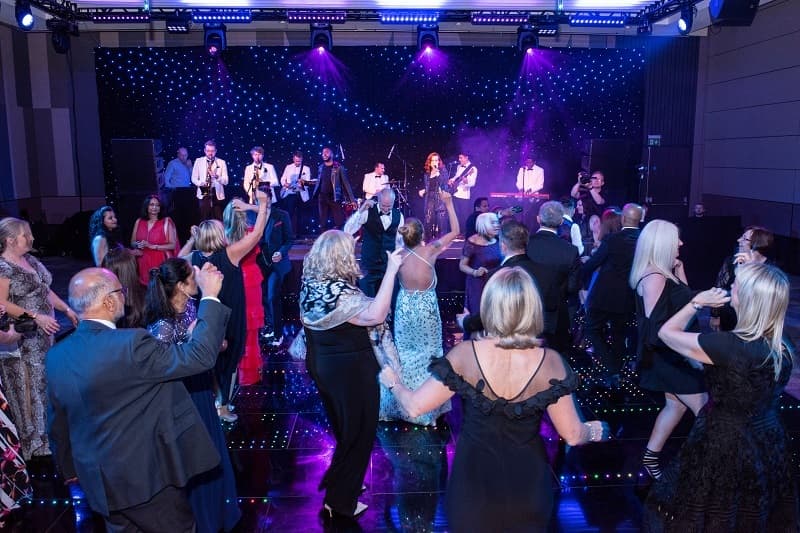 Photo of The Vox Conference Venue, Vox 2