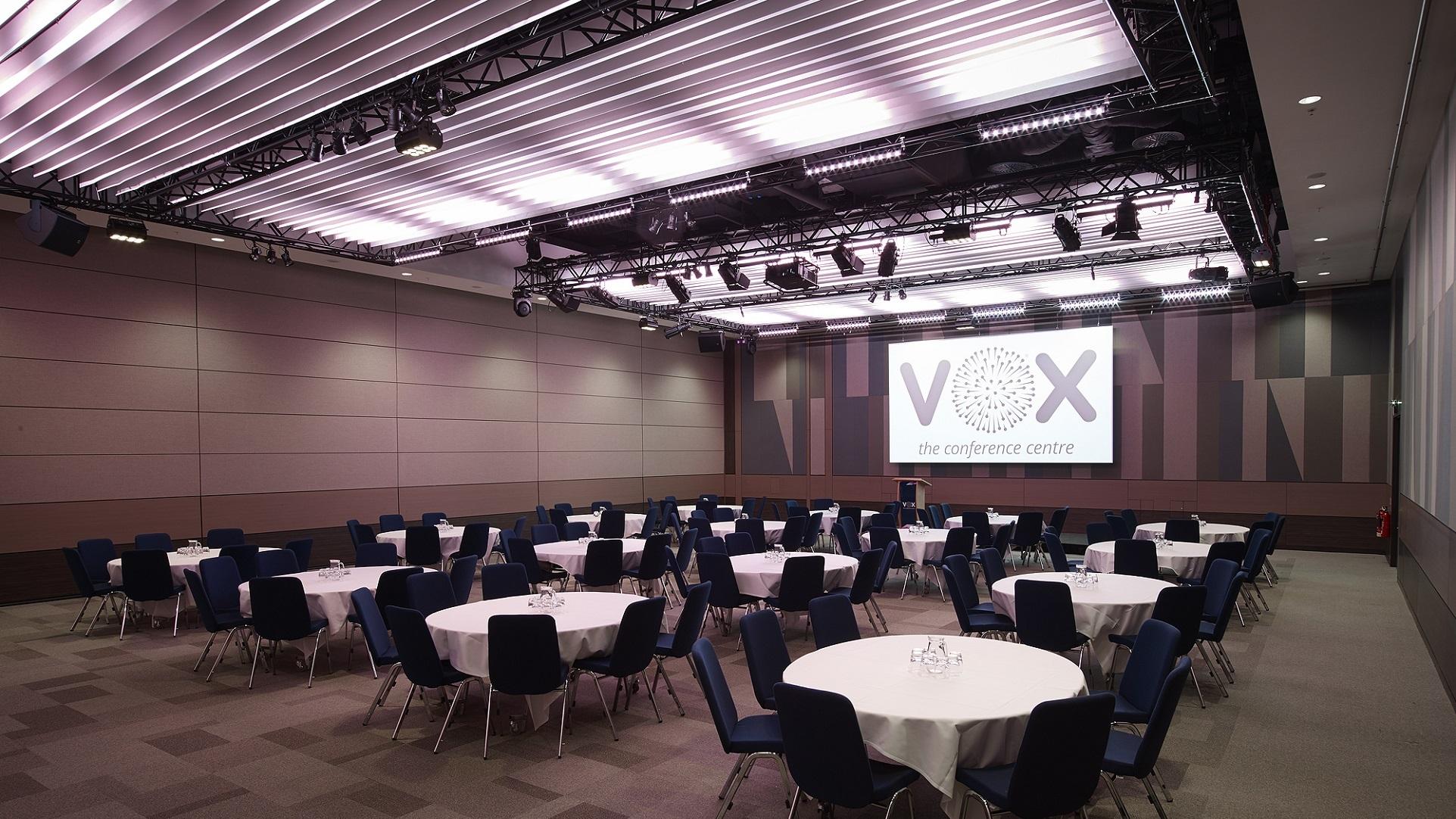 The Vox Conference Venue, Vox 2 photo #0