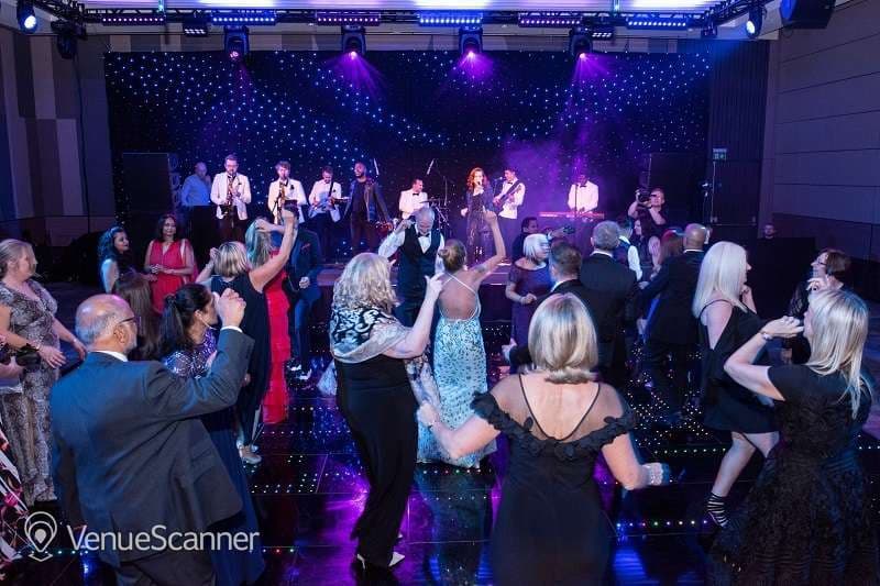 Vox 2, The Vox Conference Venue photo #18