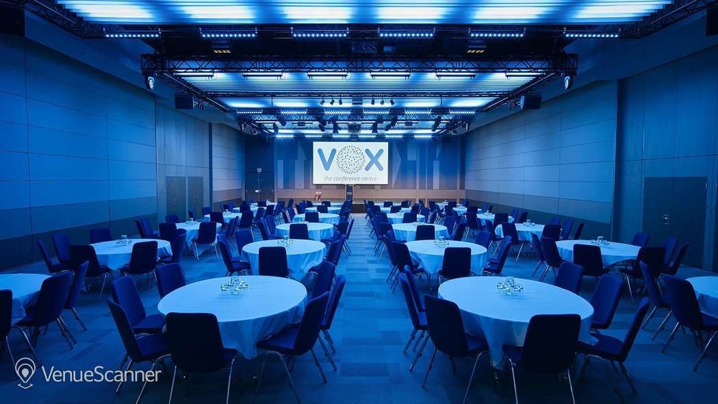 Vox 3, The Vox Conference Venue photo #3