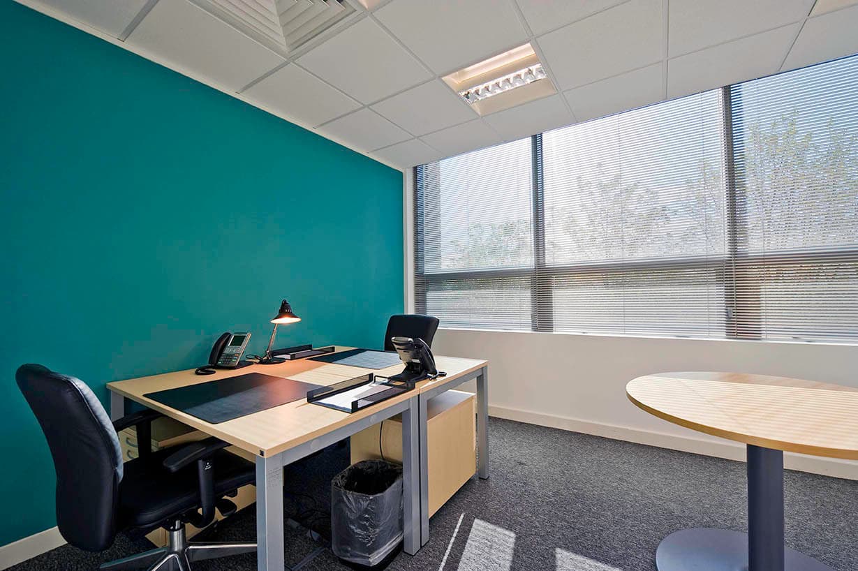 Ferry Meadows, Regus Peterborough City Centre photo #1