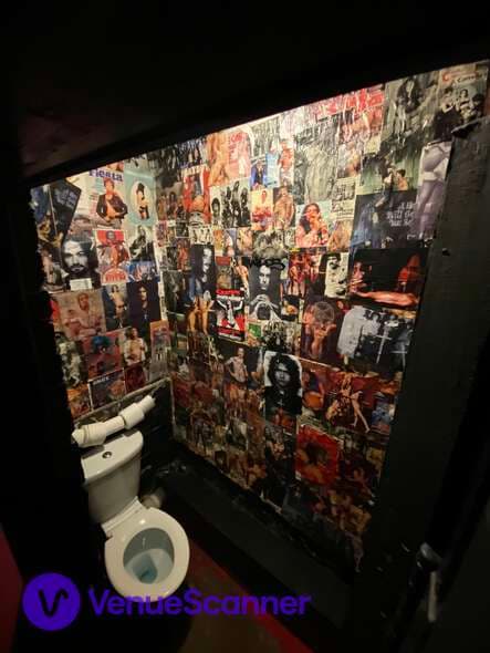 Back Room, Helgi's photo #19