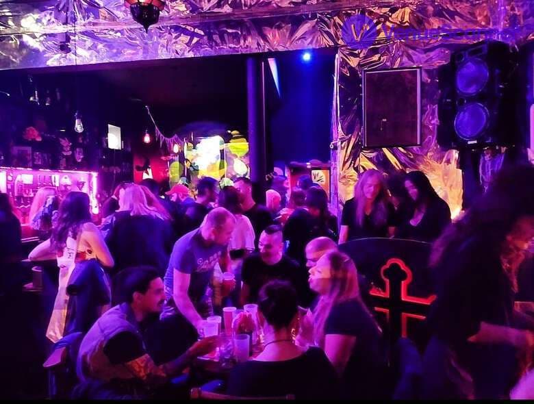 Front Space And Back Room, Helgi's photo #2