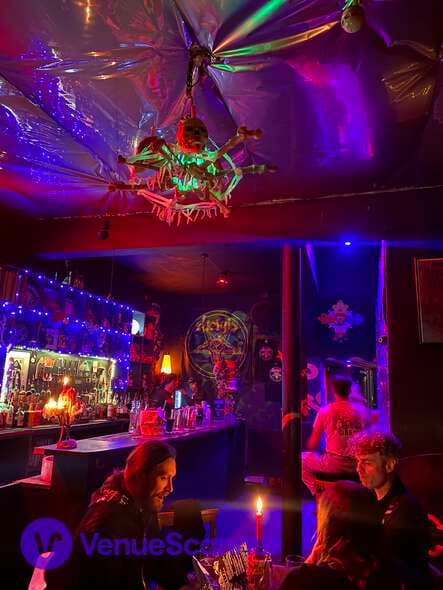 Front Space And Back Room, Helgi's photo #3