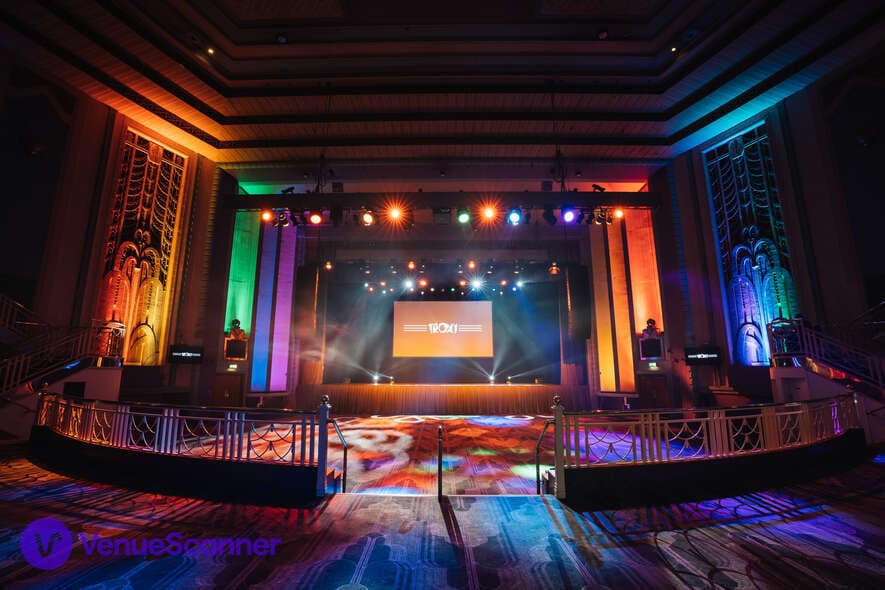 Troxy, VIP Room photo #3