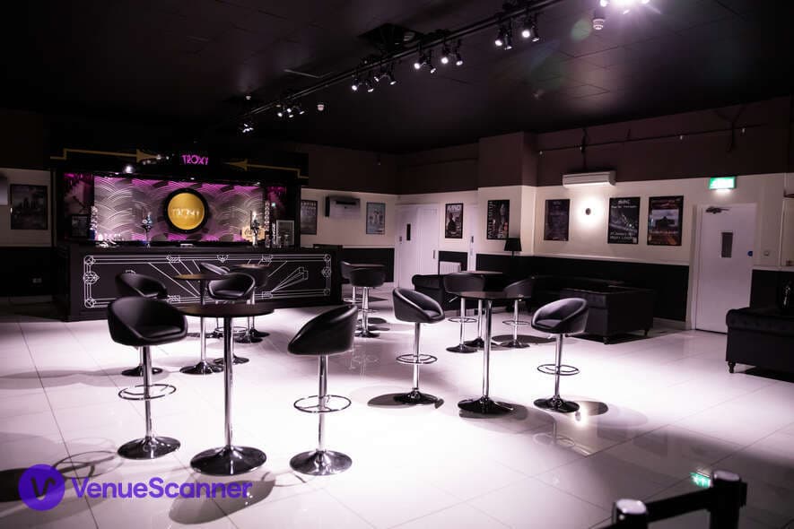 Troxy, Grand Hall, undefined photo #41