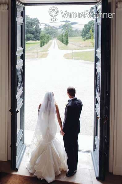 Exclusive Hire, Pynes House photo #2