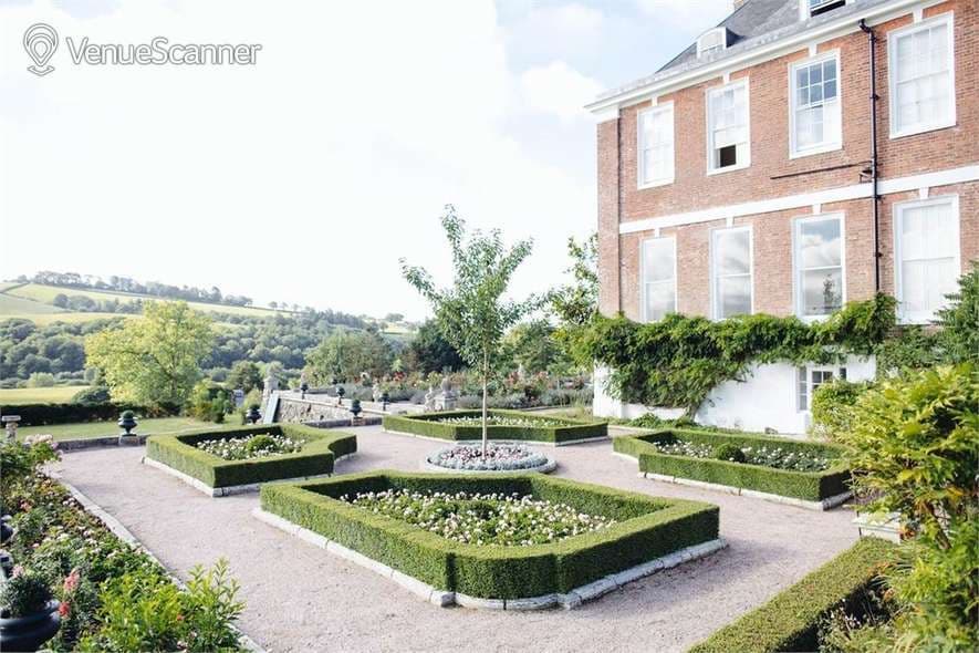 Exclusive Hire, Pynes House photo #1