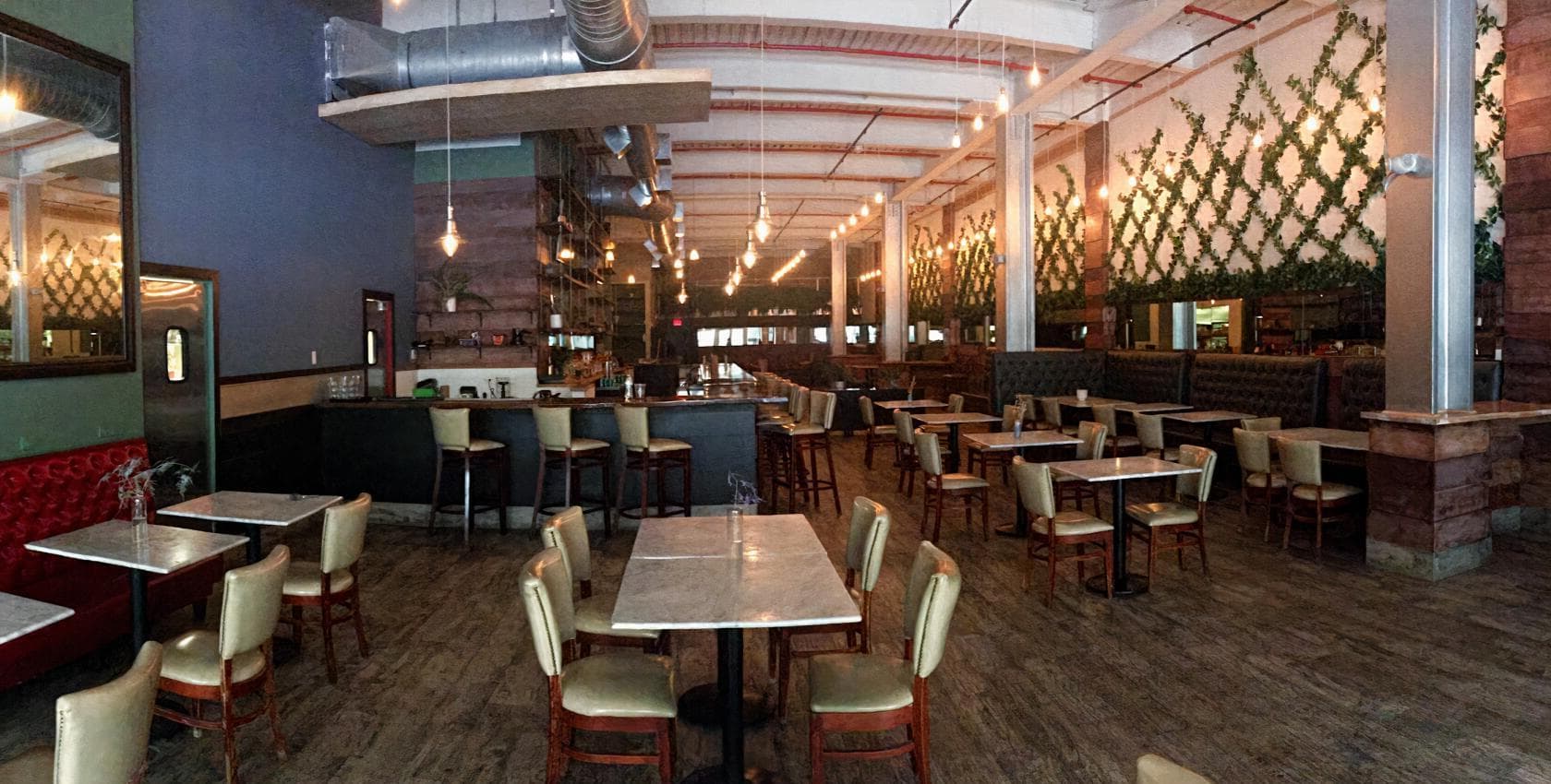 Event Area, Woodside photo #1