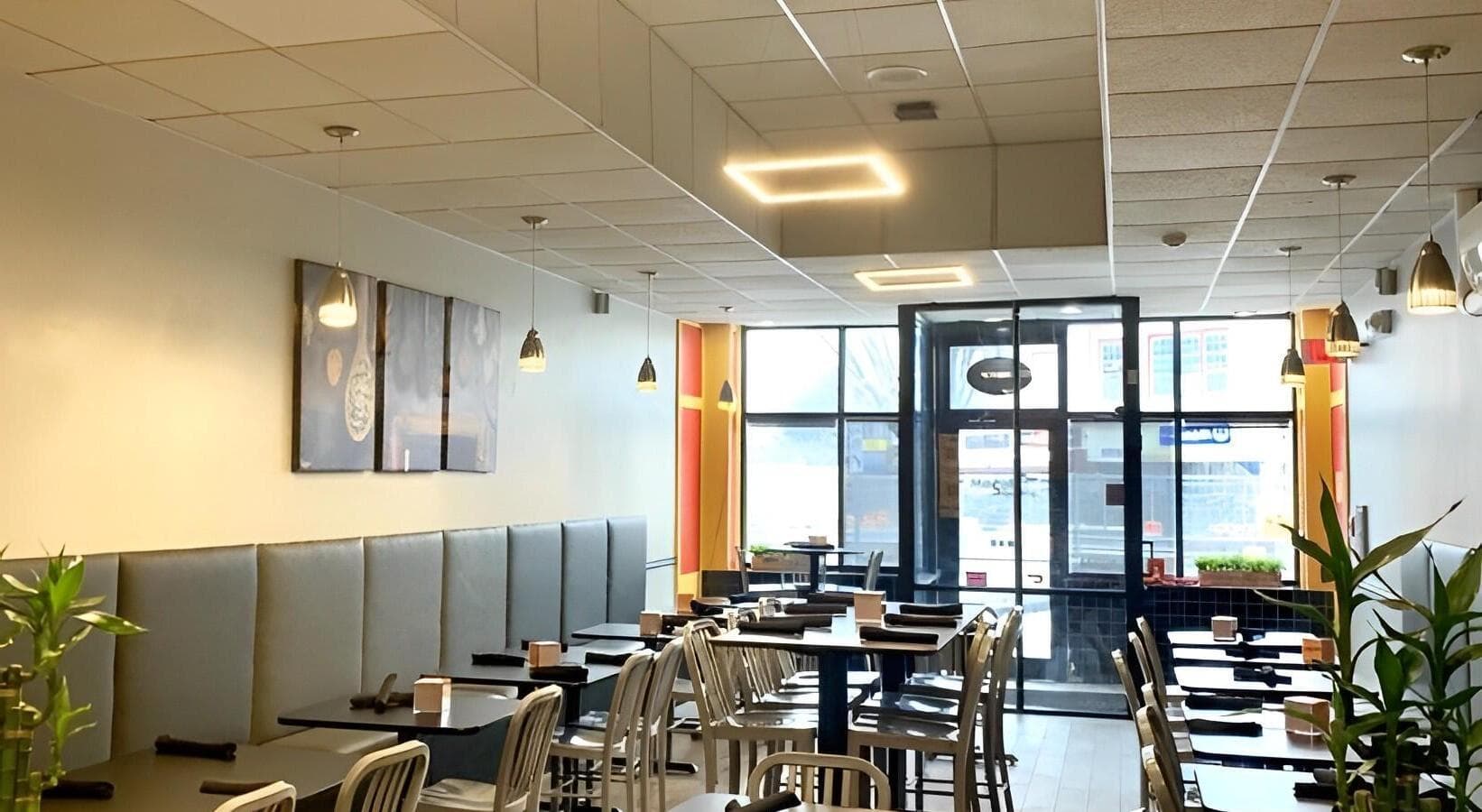 Masala Square Indian Kitchen, Masala Square Indian Kitchen photo #1