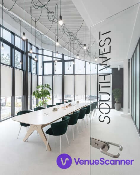 South West, Expressway Studios photo #1