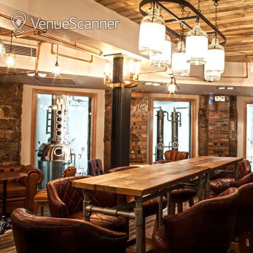 Full Hire, Heads & Tales photo #2