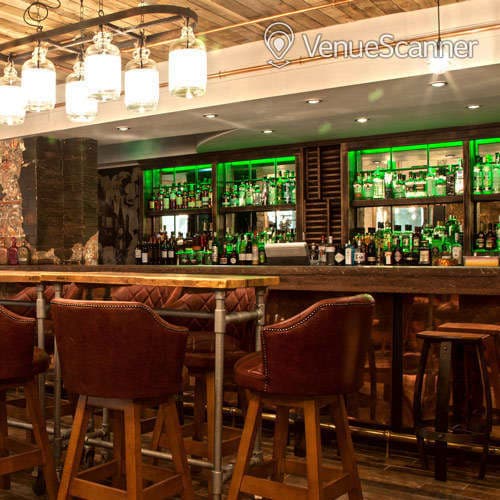 Full Hire, Heads & Tales photo #1