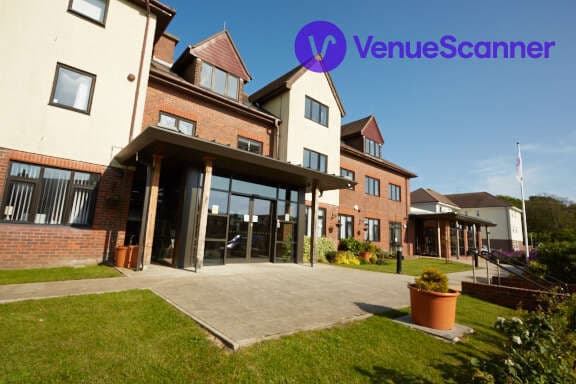 Meeting Room, Marine Court photo #2