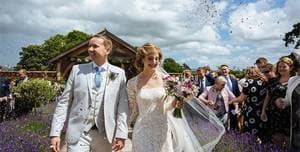 Upton Barn & Walled Garden photo #2