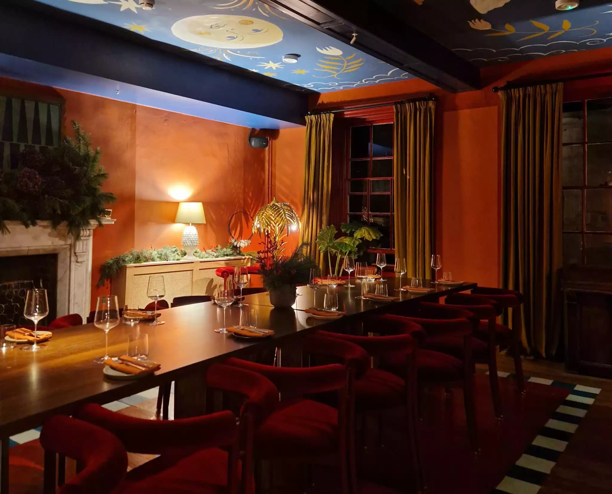 Black Barn, Crafted At Powdermills photo #3