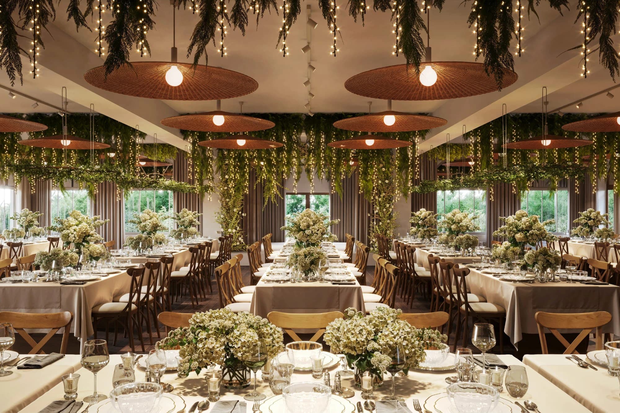 Black Barn, Crafted At Powdermills photo #1