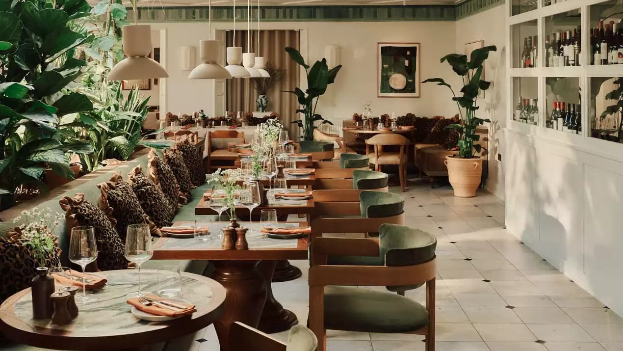 Black Barn, Crafted At Powdermills photo #2