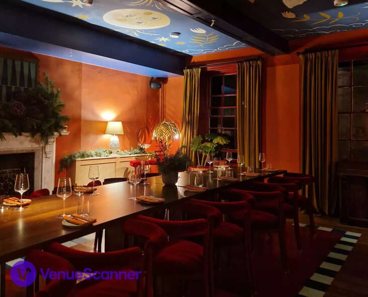 Crafted At Powdermills, Black Barn photo #3