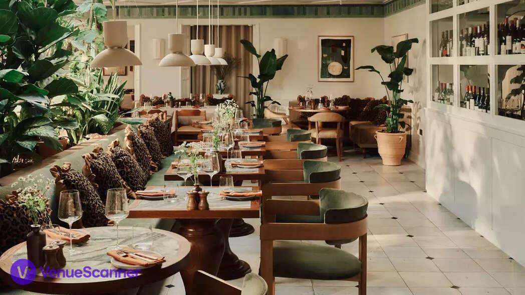 Crafted At Powdermills photo #3