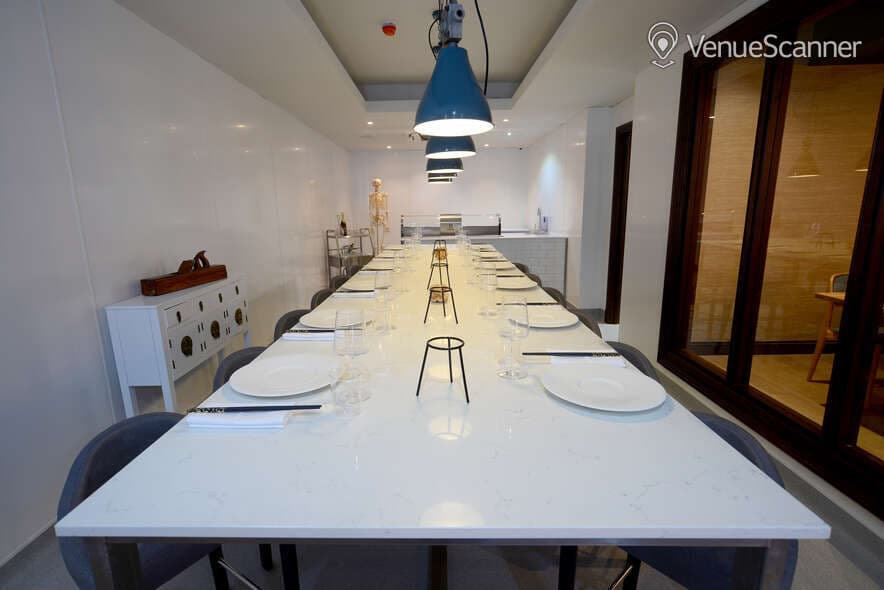 Lu Ban Restaurant photo #3