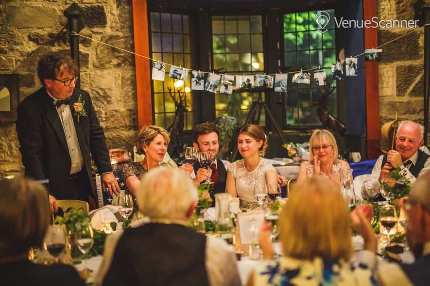 Dan Mór, Òran Mór photo #2