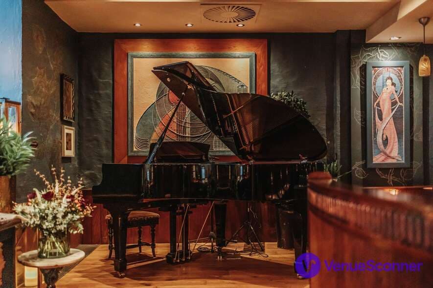 Fonn Mór, Òran Mór photo #1